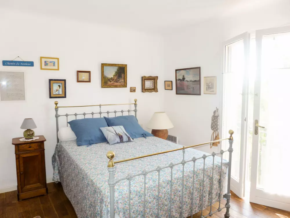 Maison de Vacances Les Issambres