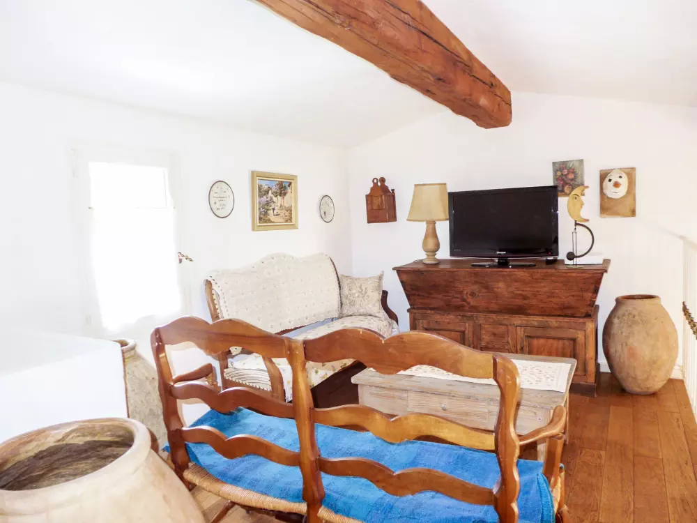 Maison de Vacances Les Issambres