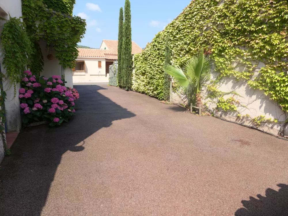 Maison de Vacances Les Issambres