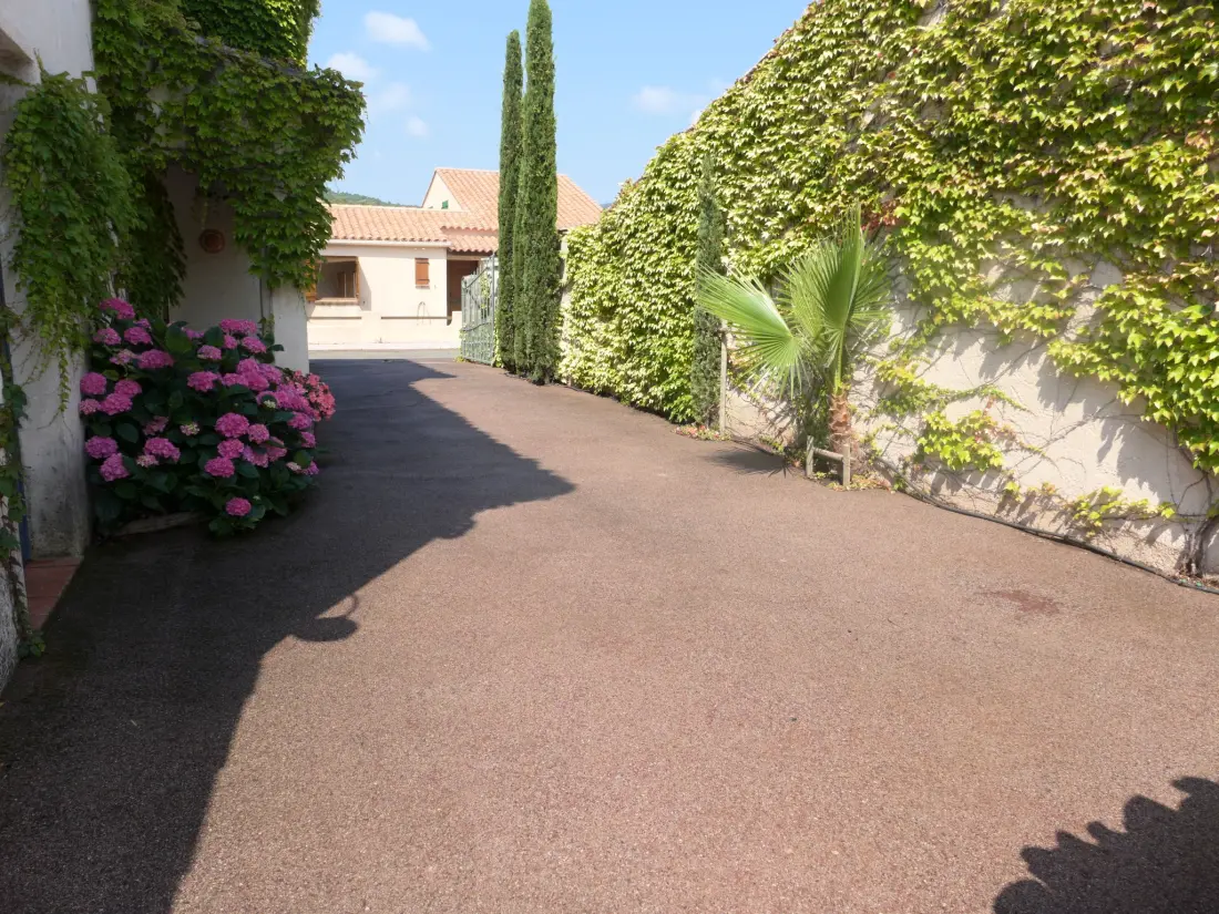 Maison de Vacances Les Issambres