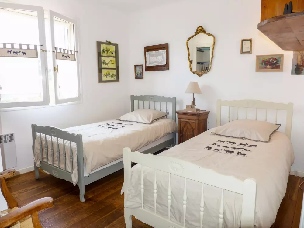 Maison de Vacances Les Issambres