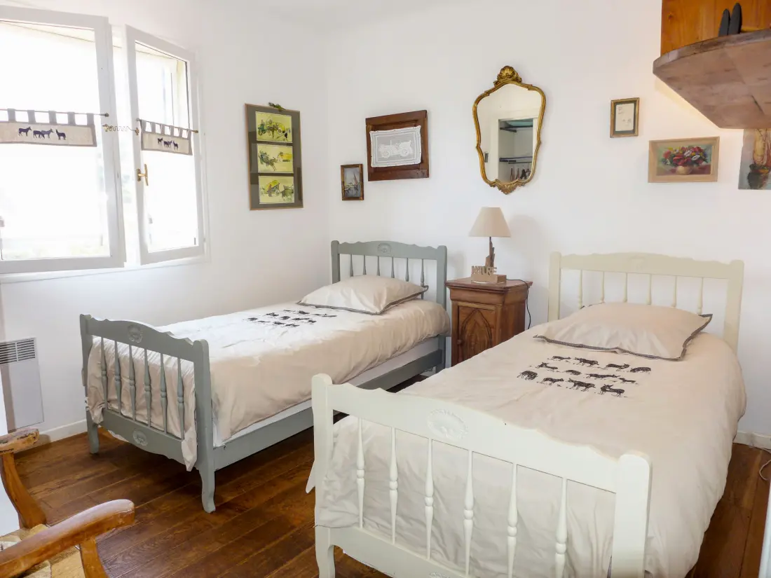 Maison de Vacances Les Issambres