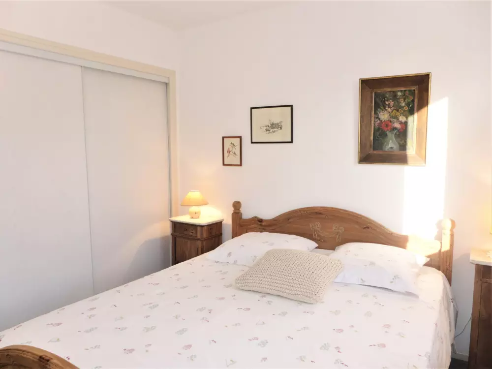 Maison de Vacances Les Issambres