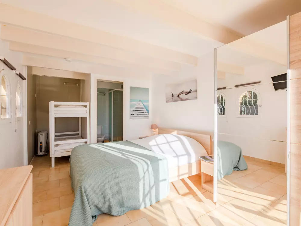 Maison de Vacances Saint Aygulf