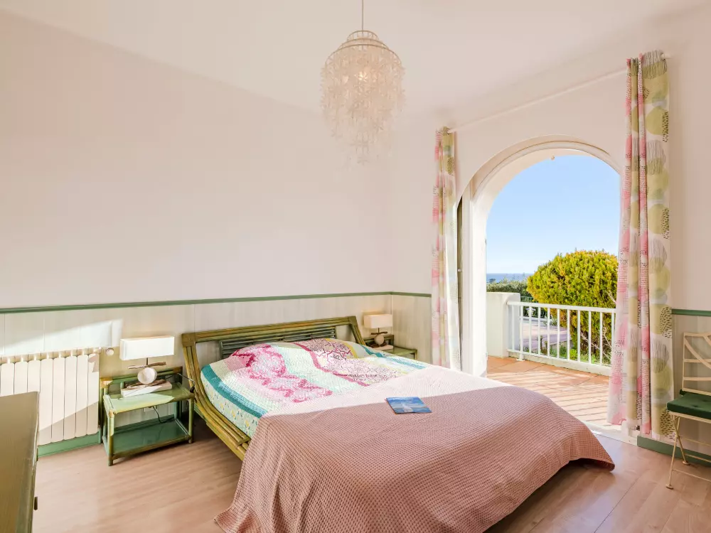 Maison de Vacances Saint Aygulf