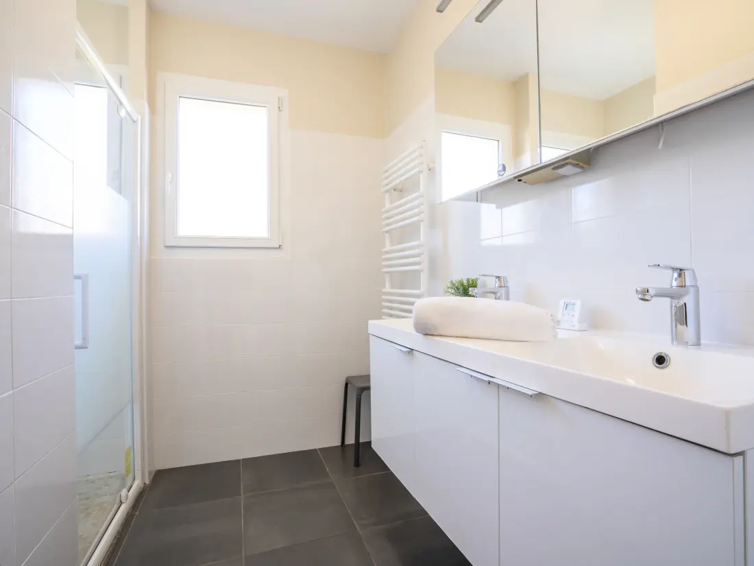 Maison de Vacances Saint Aygulf