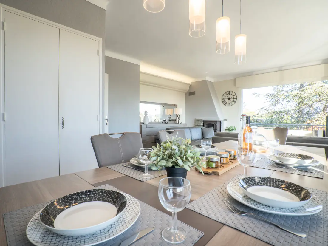 Maison de Vacances Saint Aygulf