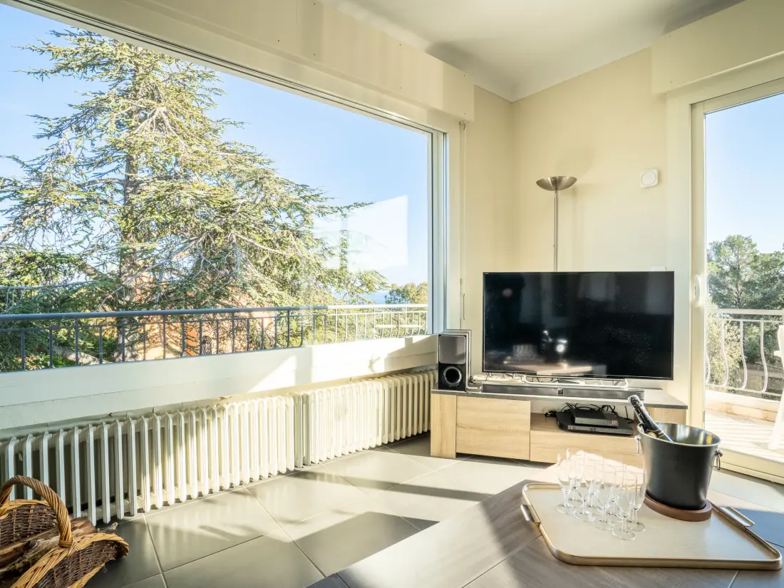 Maison de Vacances Saint Aygulf
