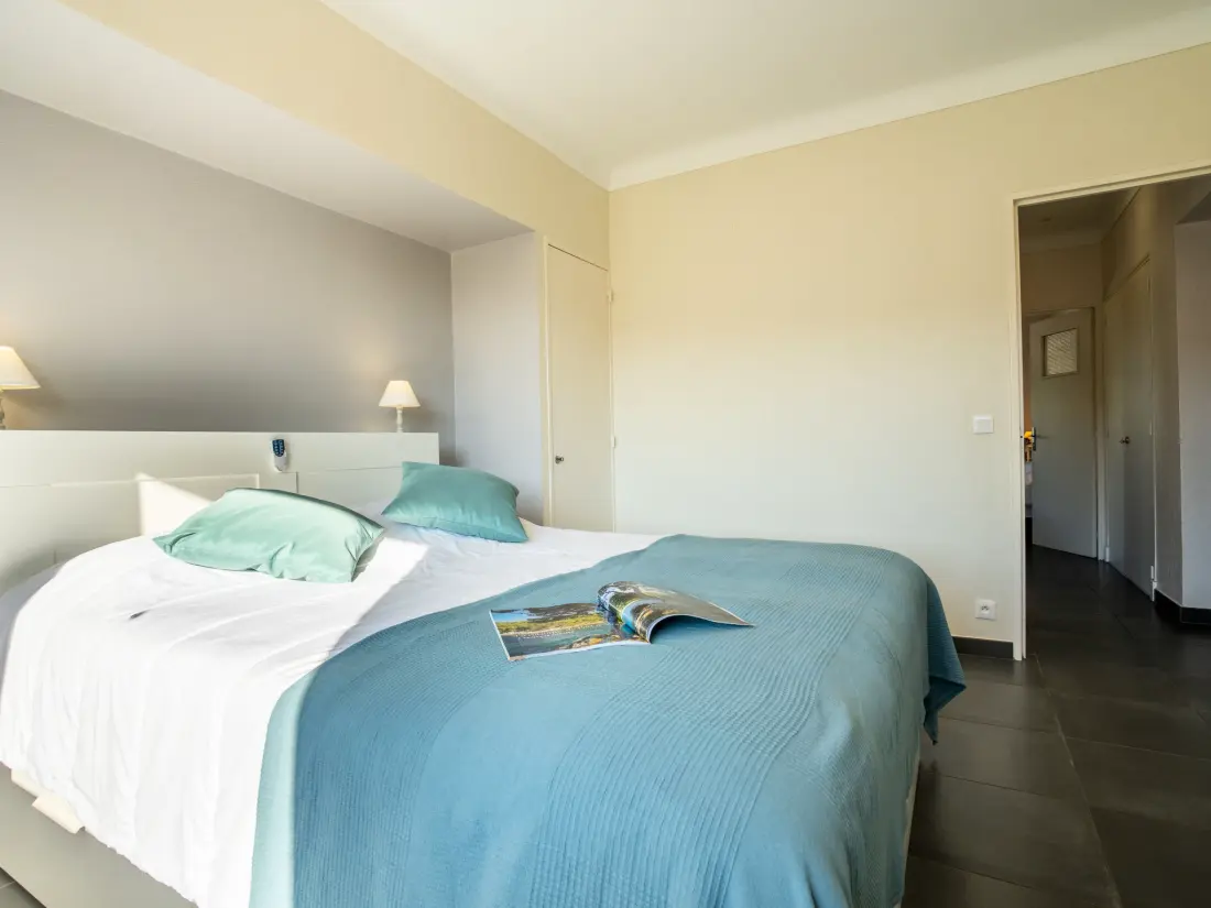 Maison de Vacances Saint Aygulf