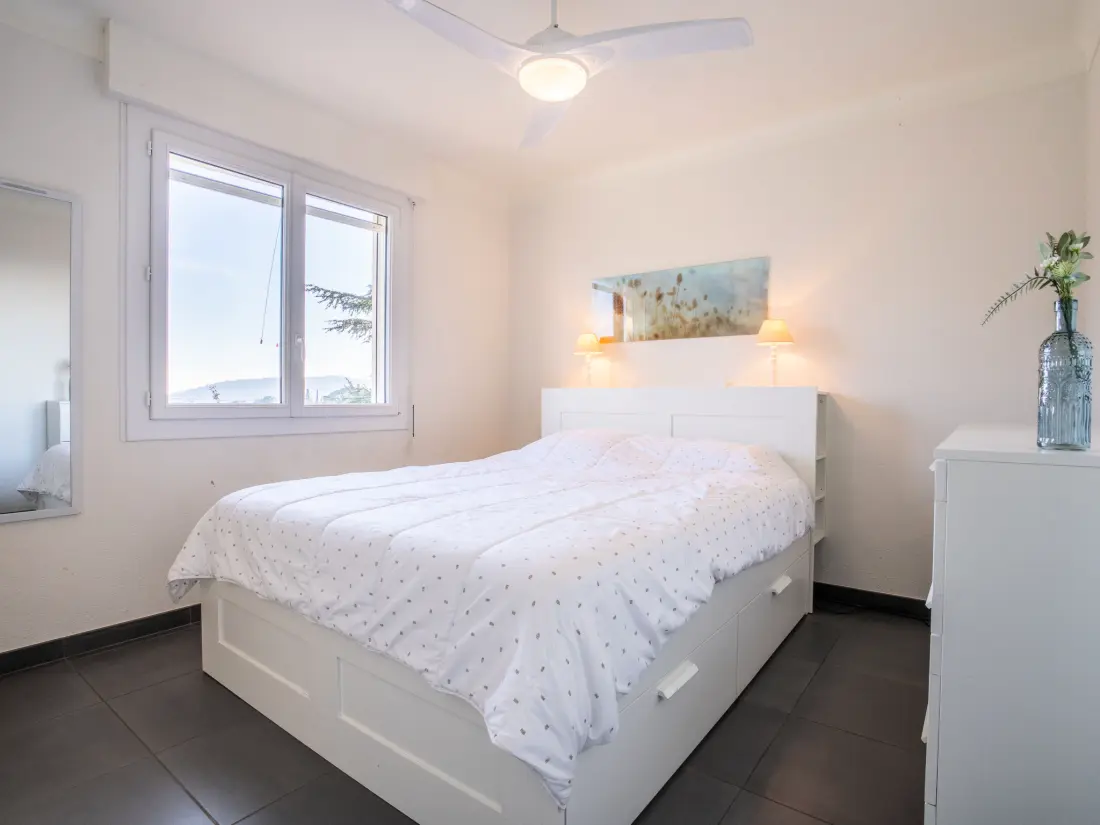 Maison de Vacances Saint Aygulf
