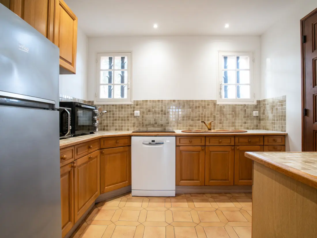 Maison de Vacances Saint Aygulf