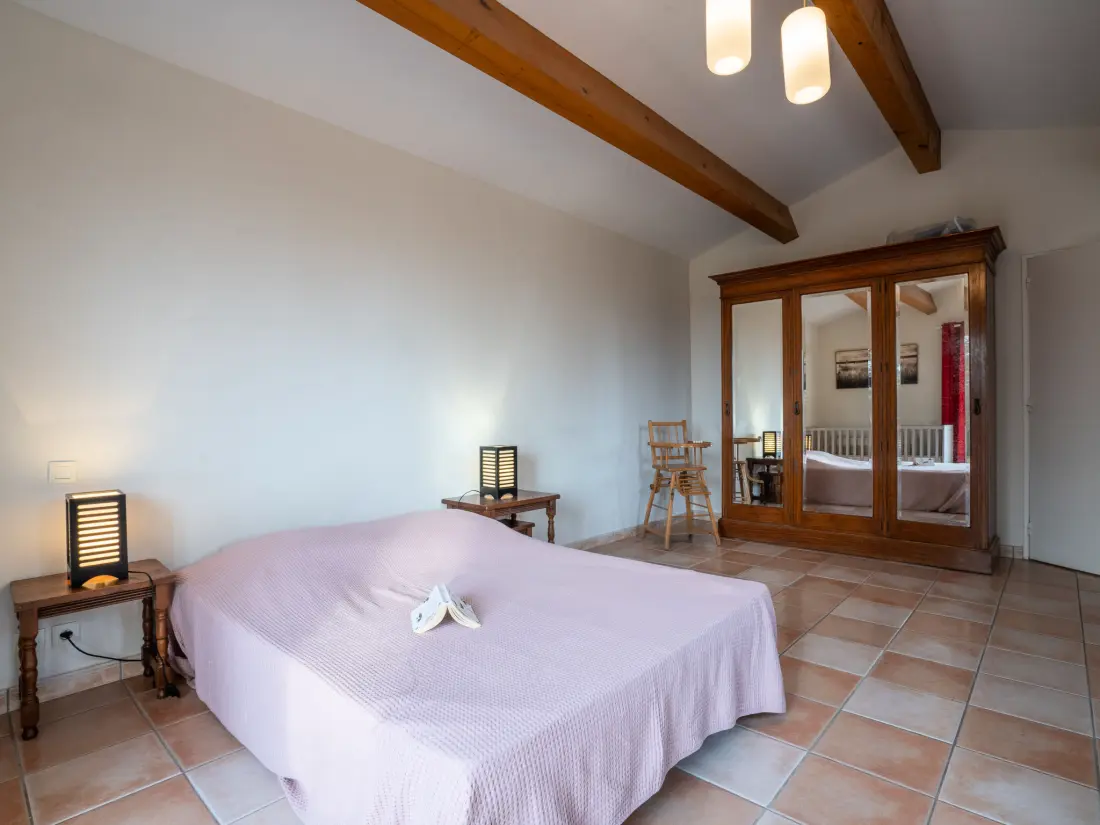 Maison de Vacances Saint Aygulf