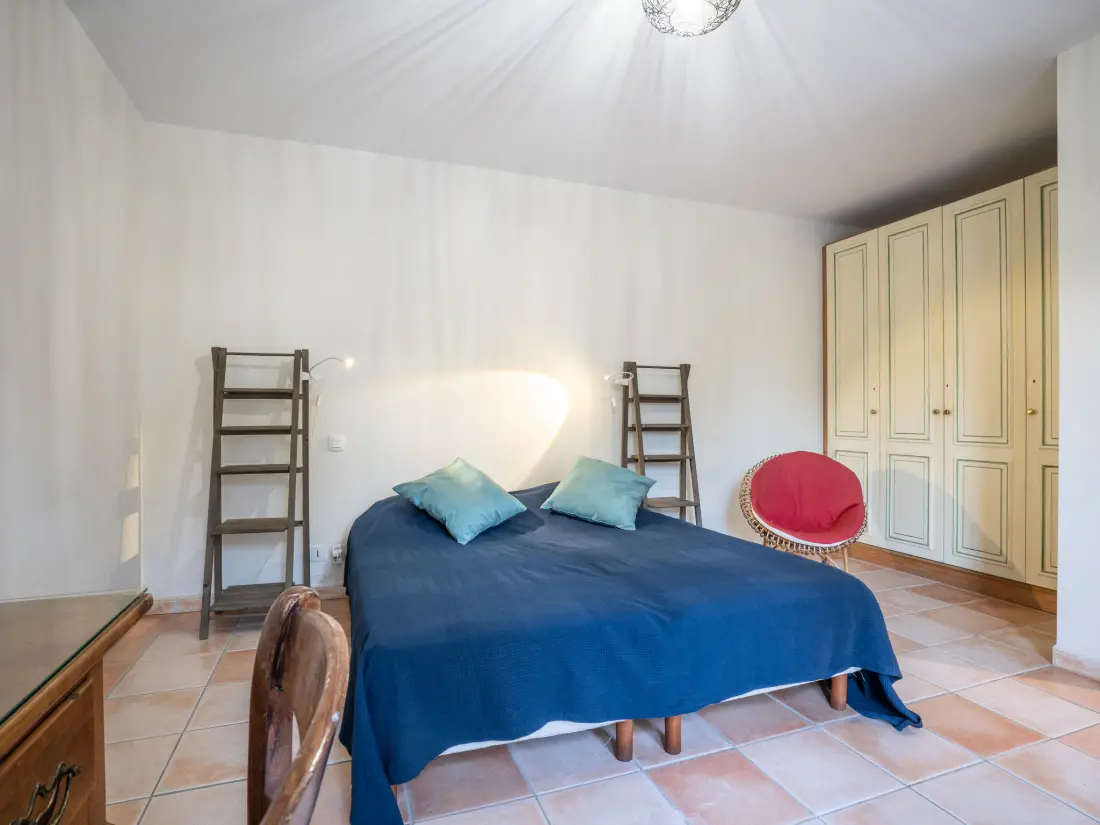 Maison de Vacances Saint Aygulf
