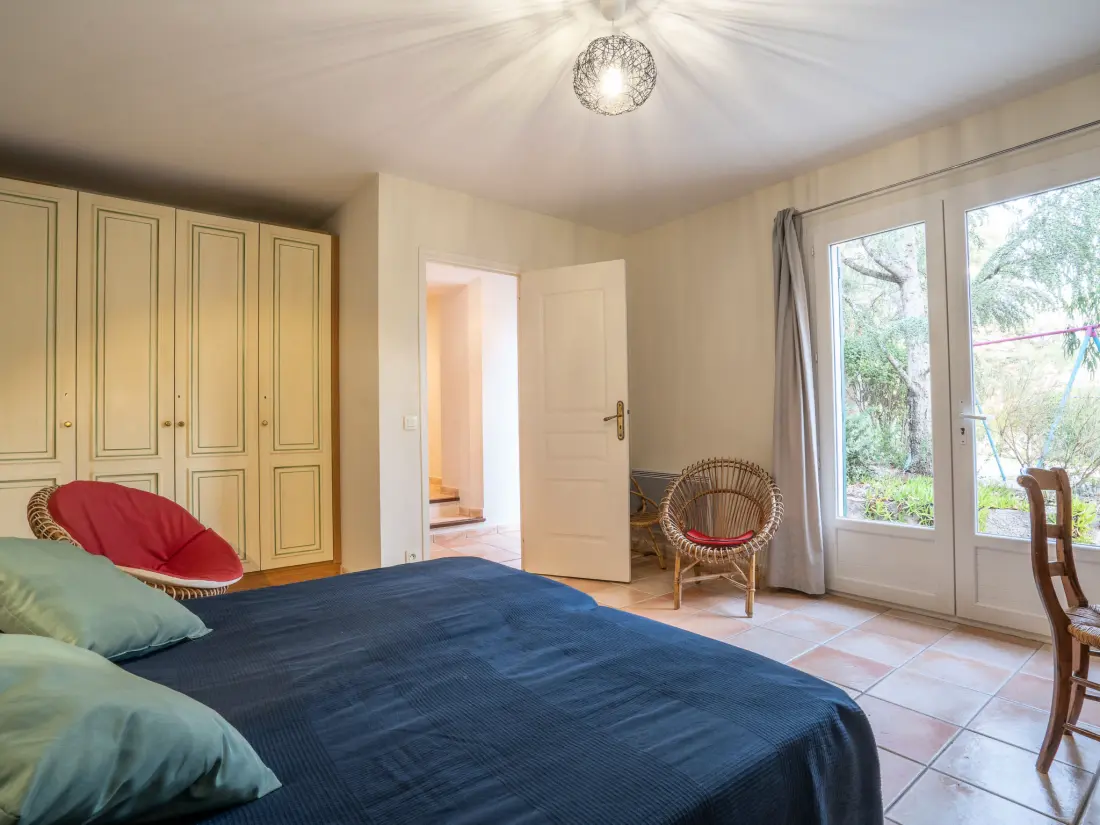 Maison de Vacances Saint Aygulf