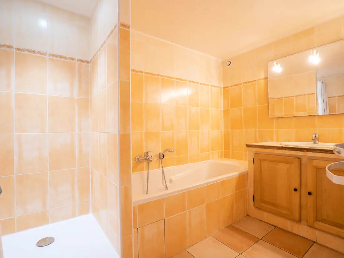 Maison de Vacances Saint Aygulf