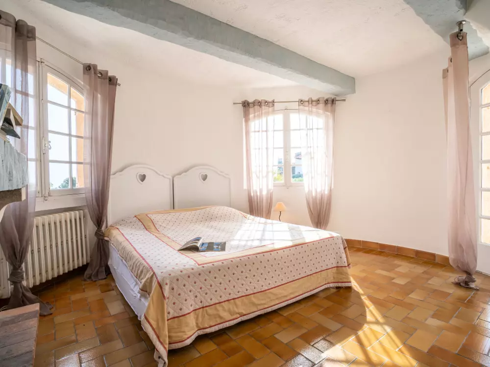 Maison de Vacances Saint Aygulf