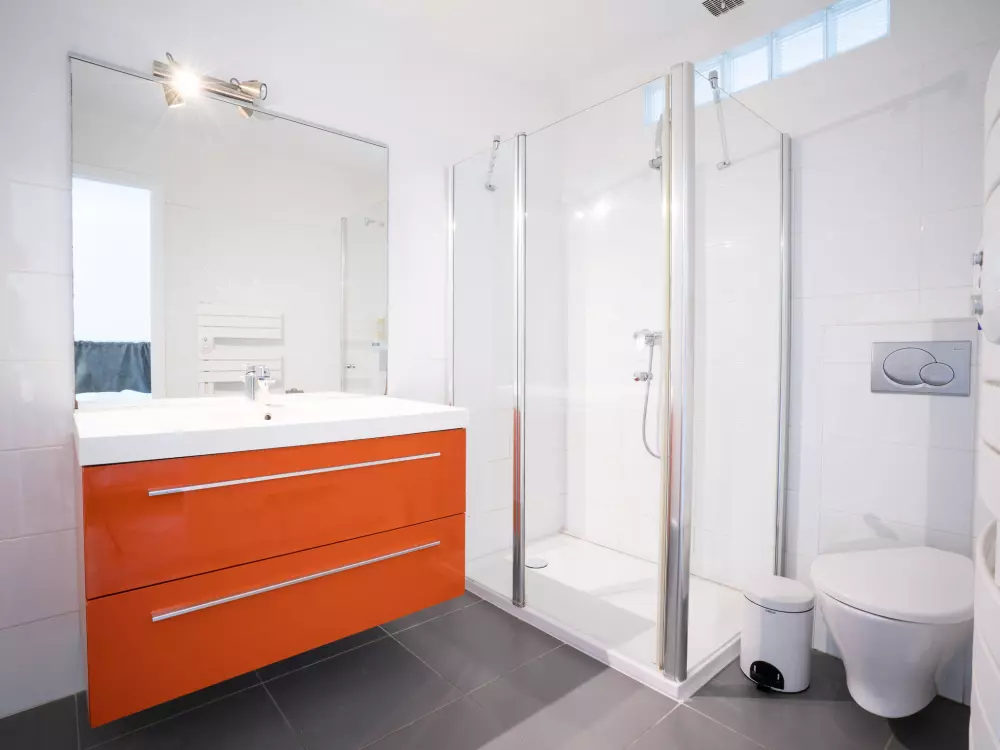 Maison de Vacances Saint Aygulf