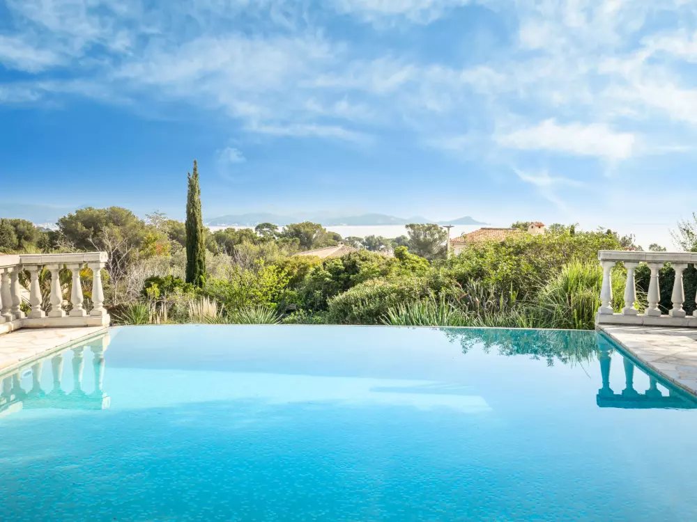 Maison de Vacances Saint Aygulf