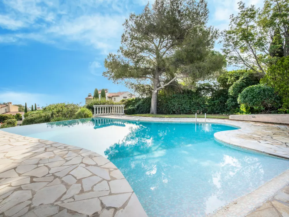 Maison de Vacances Saint Aygulf