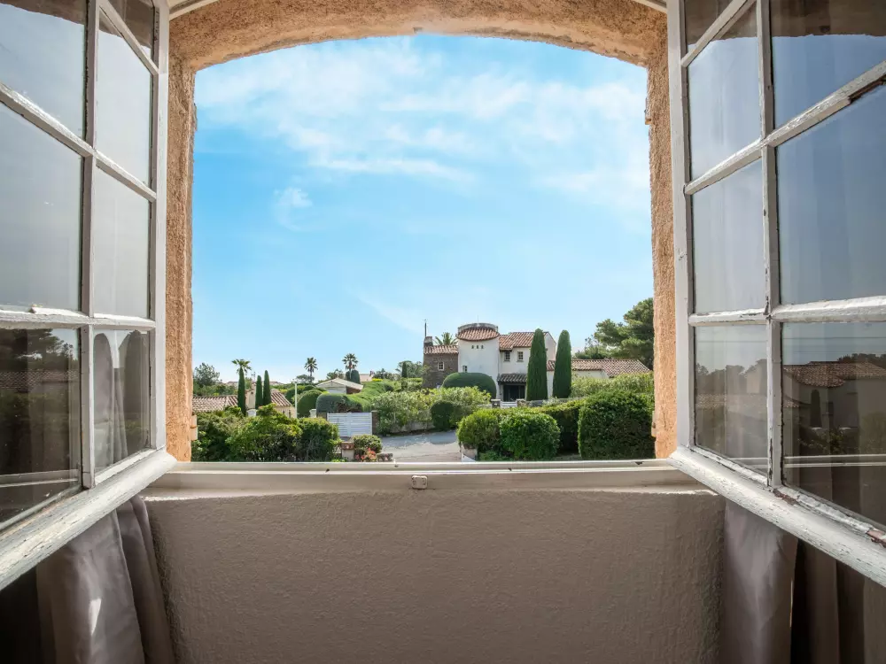 Maison de Vacances Saint Aygulf