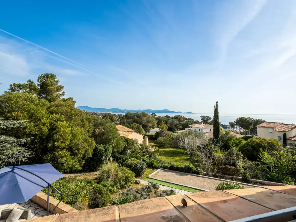 Maison de Vacances Saint Aygulf