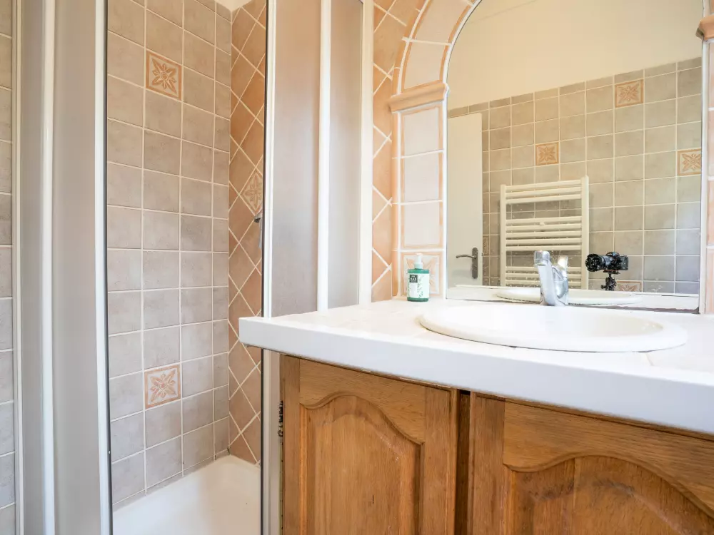 Maison de Vacances Saint Aygulf