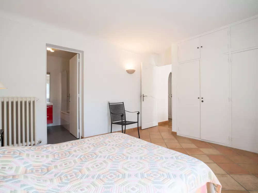 Maison de Vacances Saint Aygulf