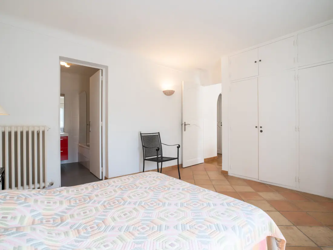 Maison de Vacances Saint Aygulf