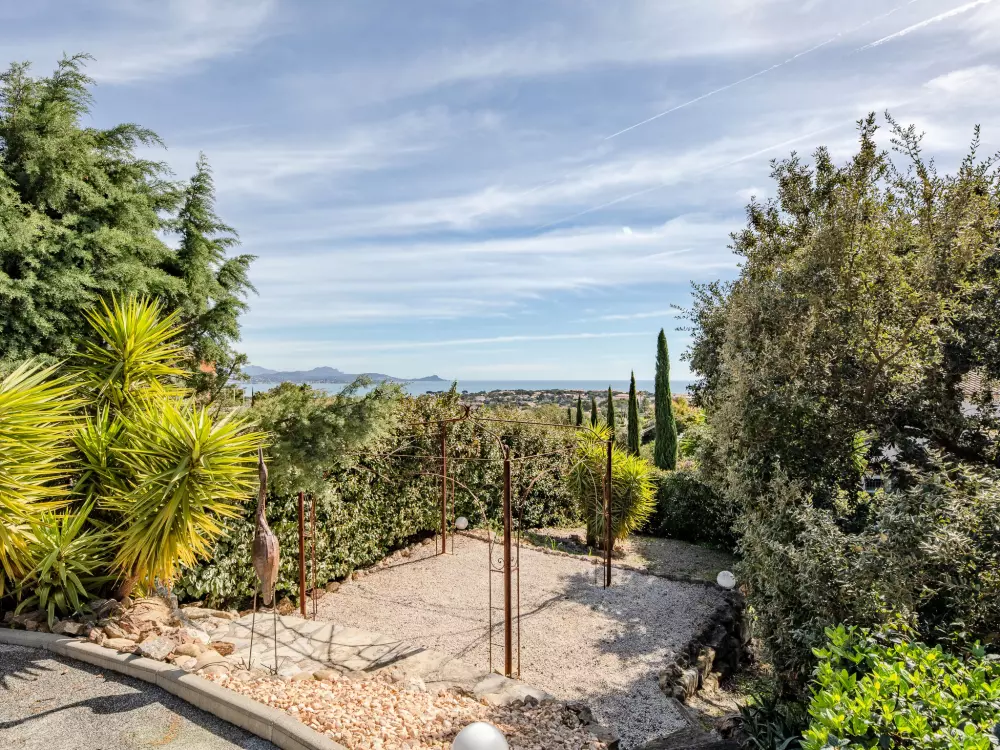 Maison de Vacances Saint Aygulf