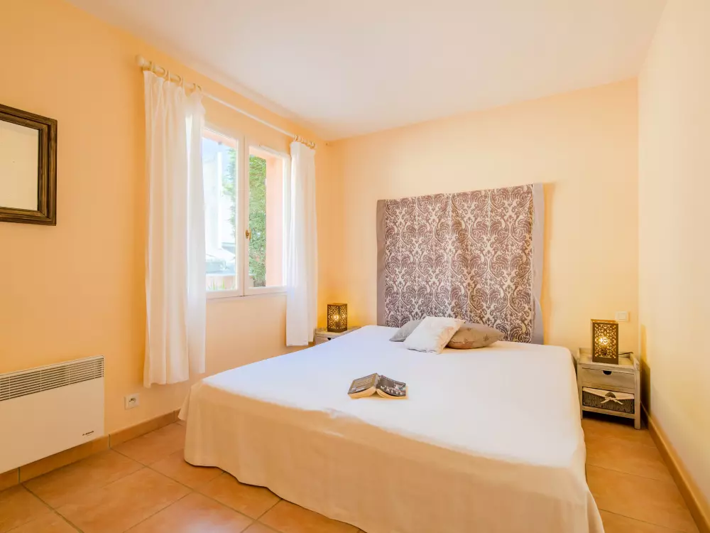 Maison de Vacances Saint Aygulf