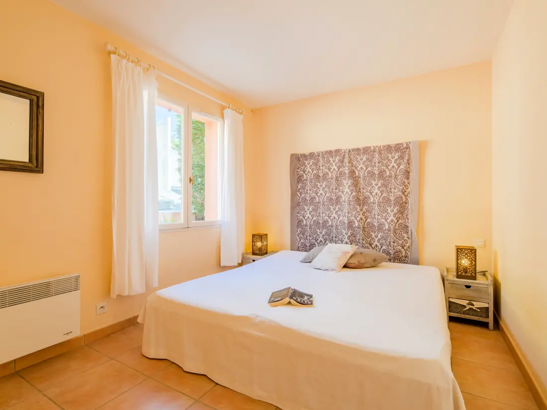 Maison de Vacances Saint Aygulf