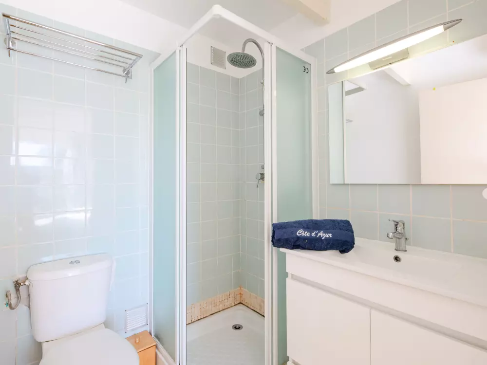 Maison de Vacances Saint Aygulf