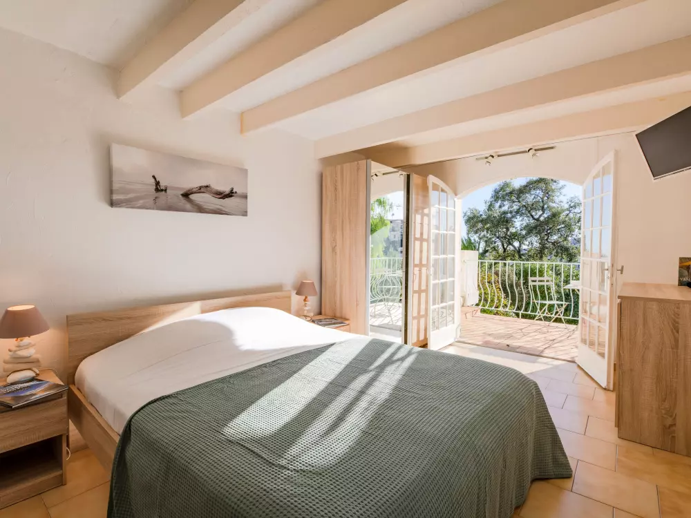 Maison de Vacances Saint Aygulf