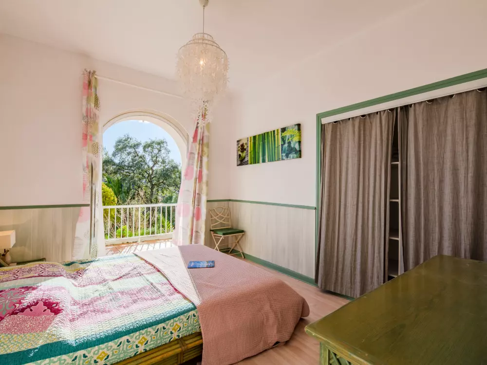 Maison de Vacances Saint Aygulf