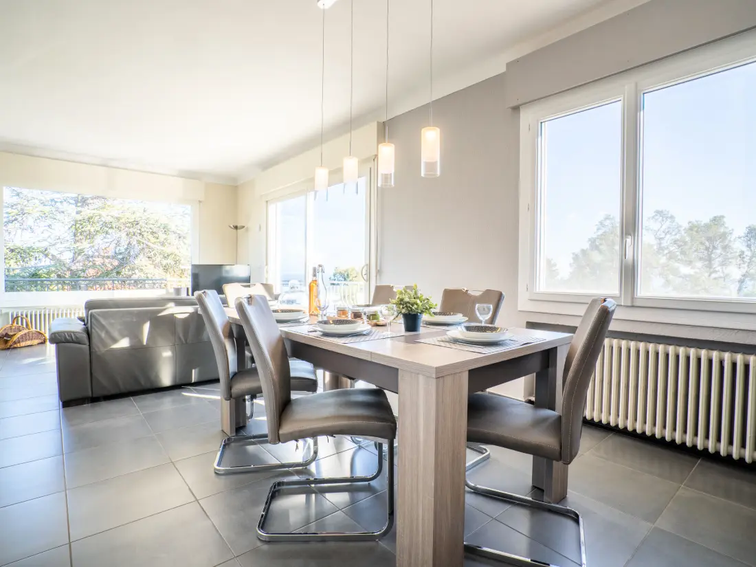 Maison de Vacances Saint Aygulf