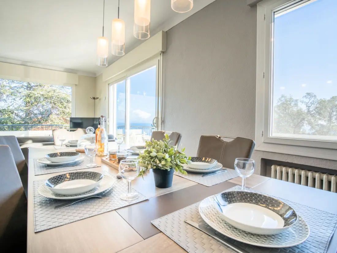 Maison de Vacances Saint Aygulf
