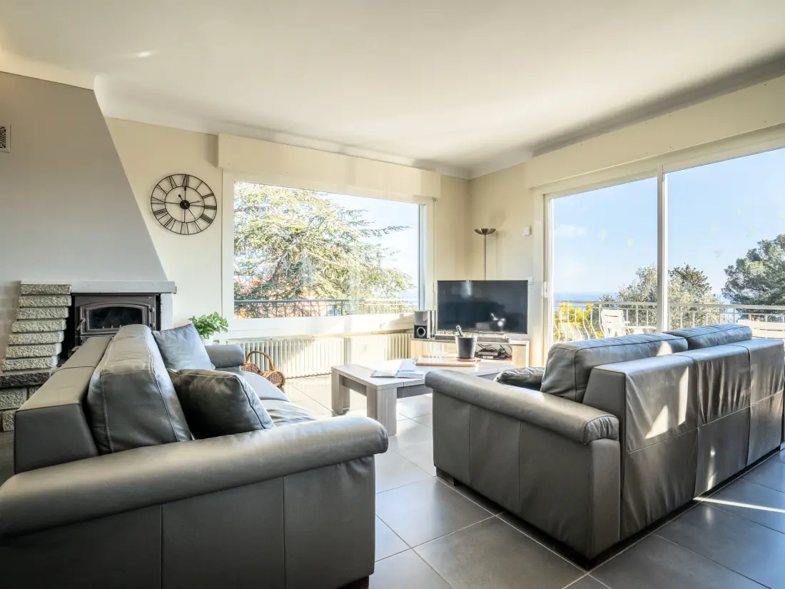 Maison de Vacances Saint Aygulf