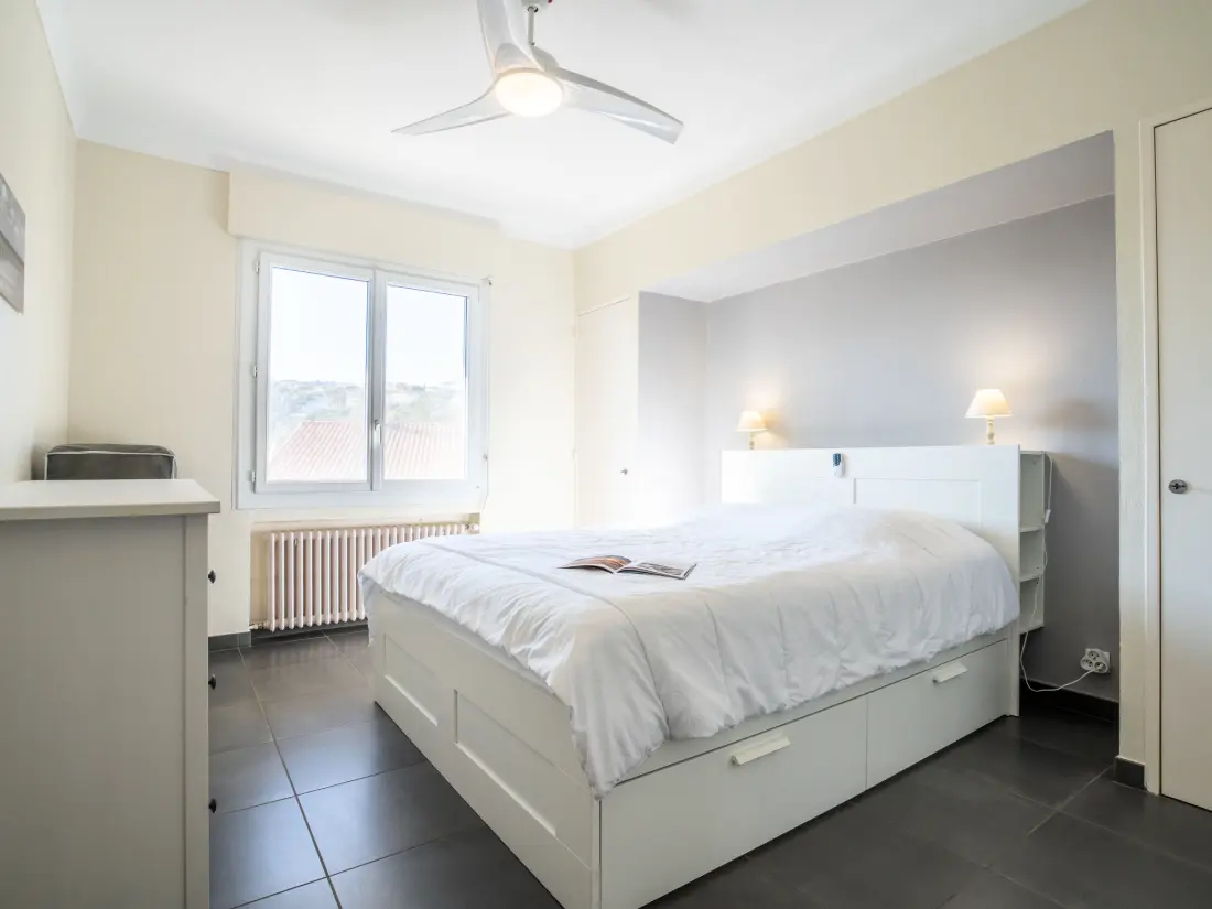 Maison de Vacances Saint Aygulf
