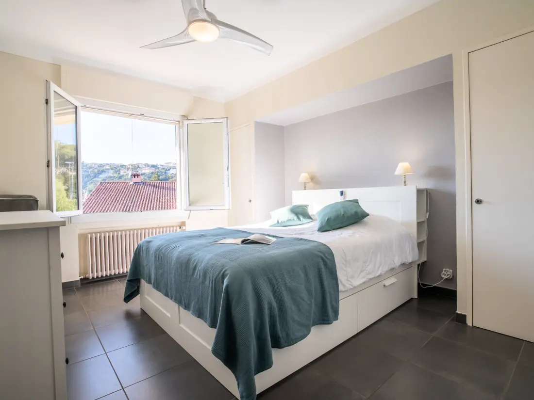 Maison de Vacances Saint Aygulf