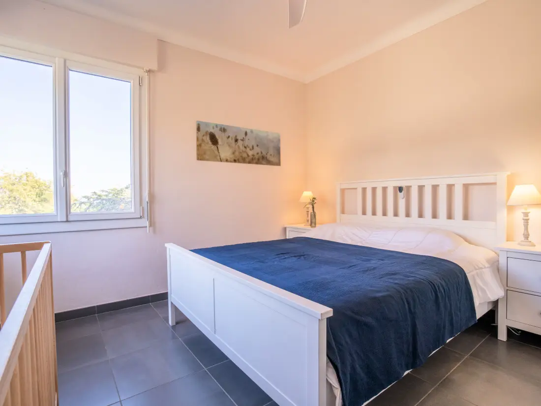 Maison de Vacances Saint Aygulf