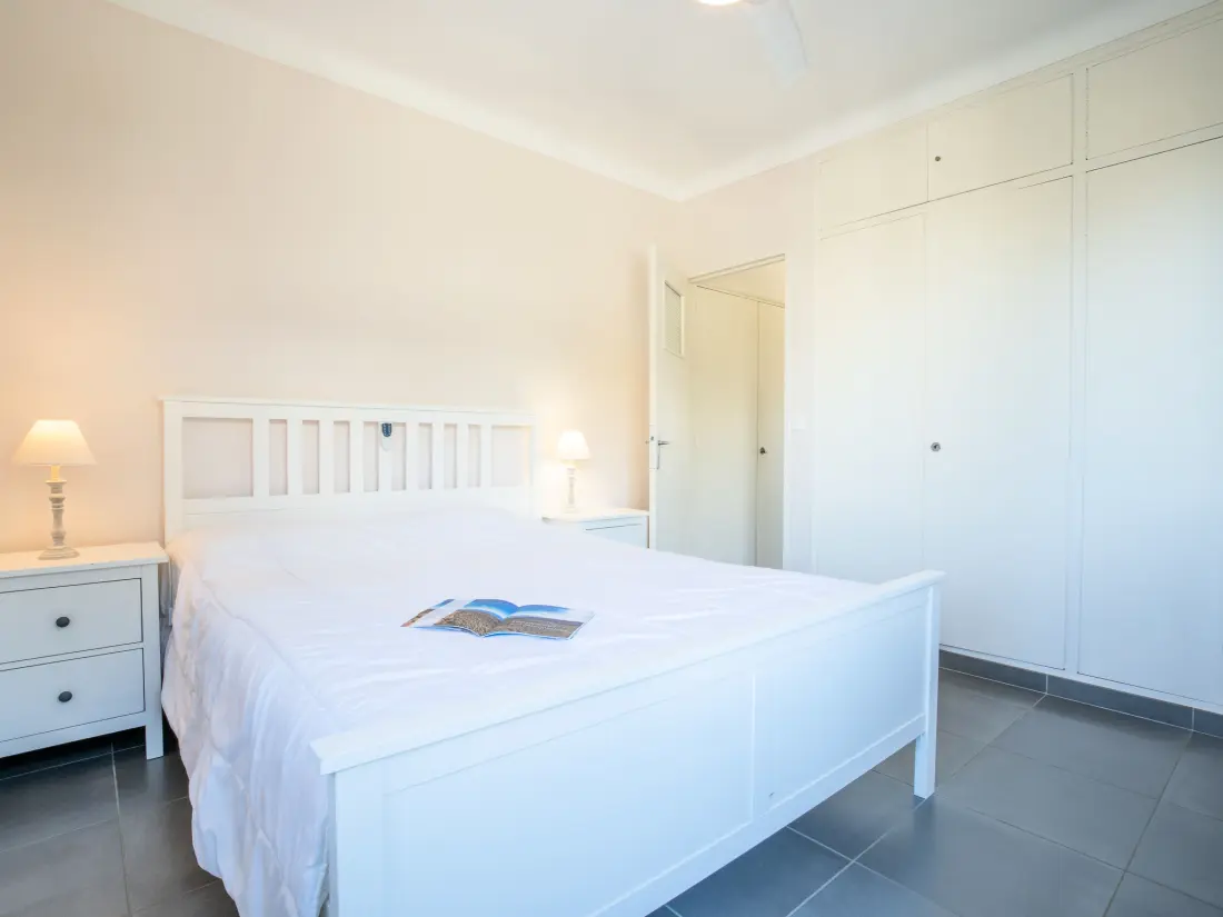 Maison de Vacances Saint Aygulf