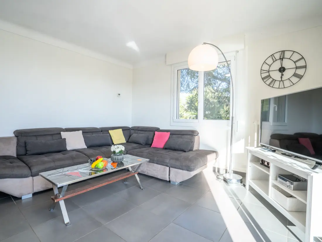 Maison de Vacances Saint Aygulf