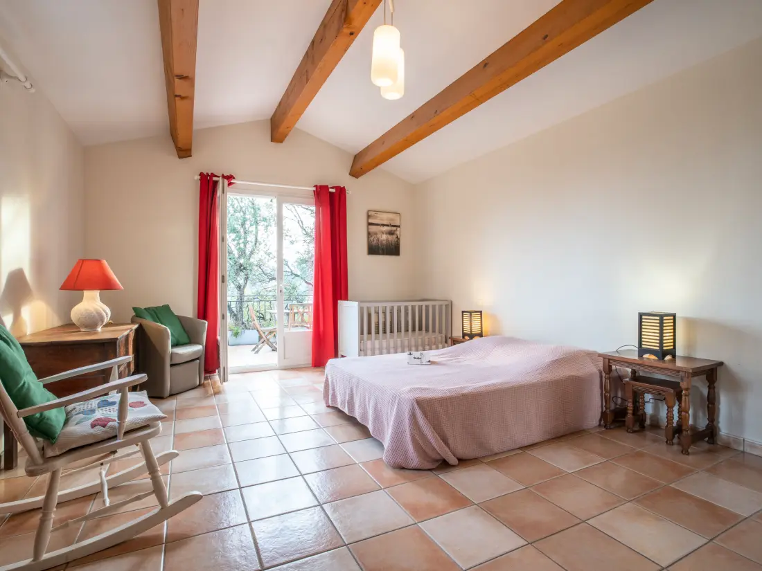 Maison de Vacances Saint Aygulf