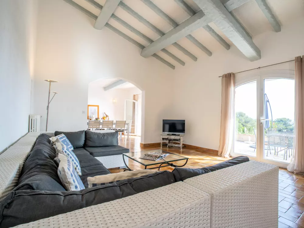 Maison de Vacances Saint Aygulf