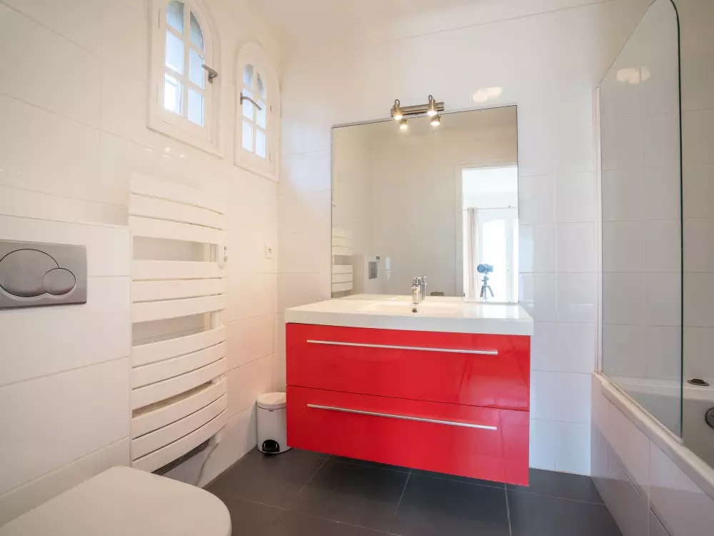 Maison de Vacances Saint Aygulf