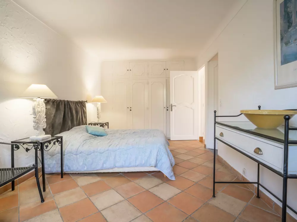 Maison de Vacances Saint Aygulf