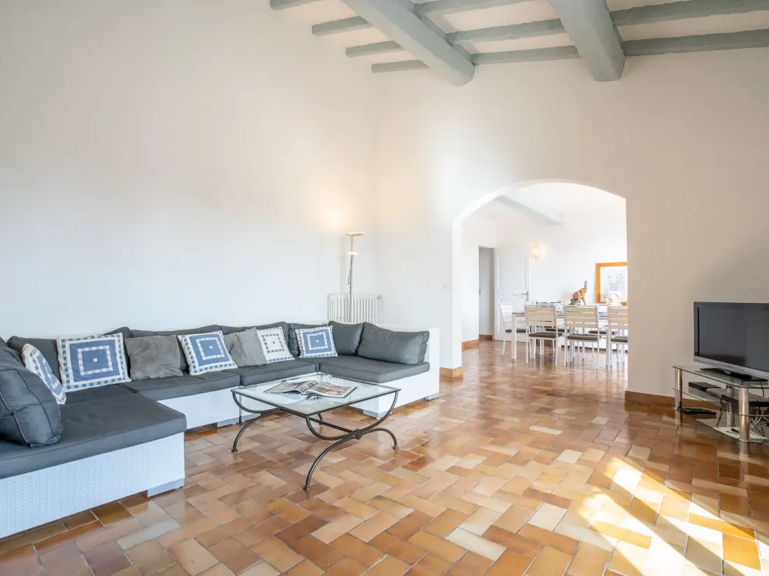Maison de Vacances Saint Aygulf