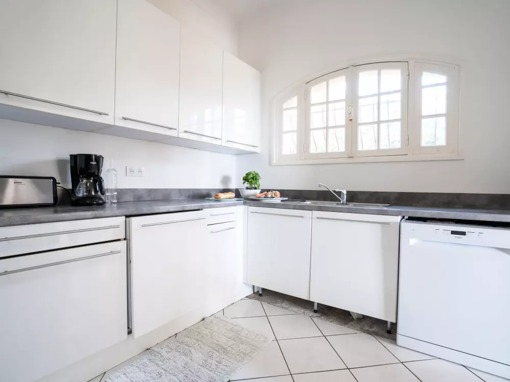 Maison de Vacances Saint Aygulf