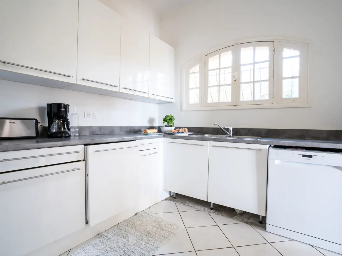 Maison de Vacances Saint Aygulf