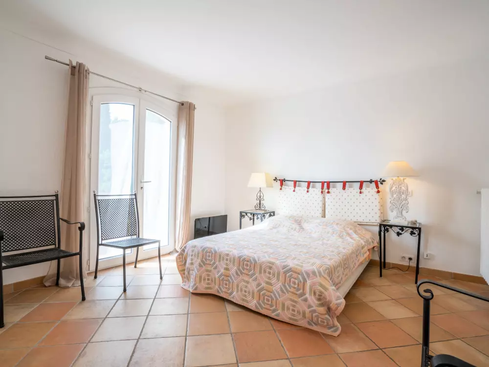 Maison de Vacances Saint Aygulf